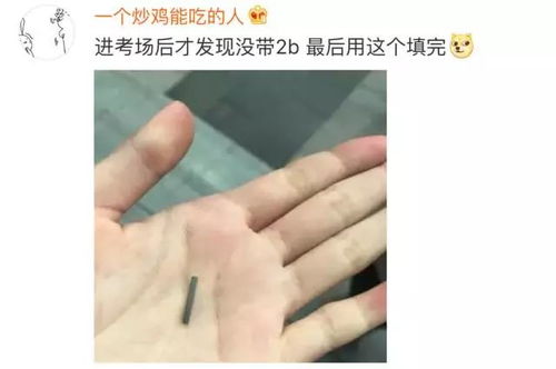 我把准考证头像传成了表情包,结果改不了了救命啊