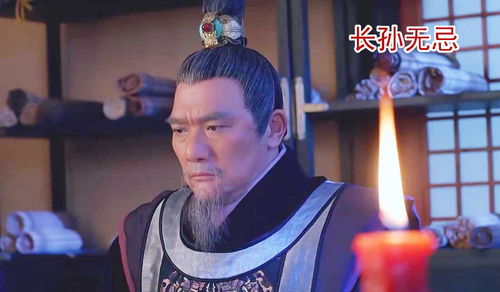 唐高宗李治真的是妻管严吗还是一代英主权谋不下武则天