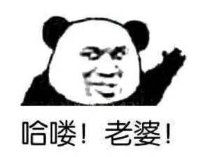 和女生聊天必备表情包拿去不谢