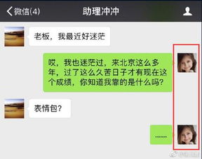 岳云鹏表情包微信图片小岳岳