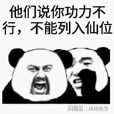 看修仙小说没用,但它改变了我的一生
