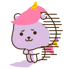 小兽星微信表情上线了
