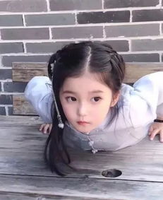 传说中玛丽苏女主颜就长这样吧网友仙女下凡