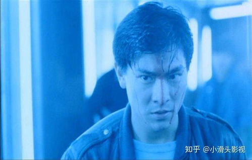 张学友表情包出处的电影,你可知这部电影他的收获了多少
