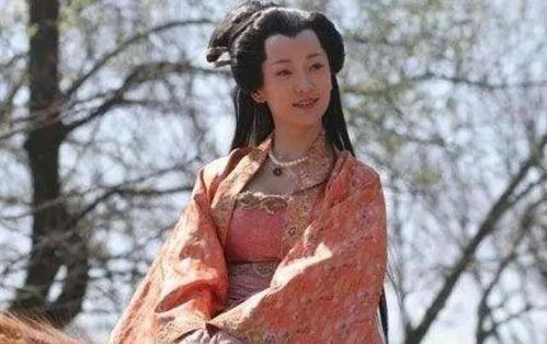 高阳公主为何喜欢和尚哪怕放弃宰相之子,其原因羞于出口