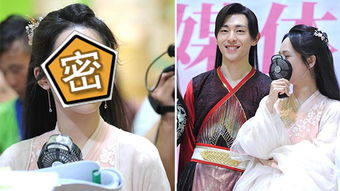 表情僵硬杨紫霸气回怼你这么照脸不变形手机新浪网