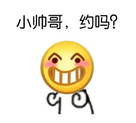 emoji表情包和我说话请投币