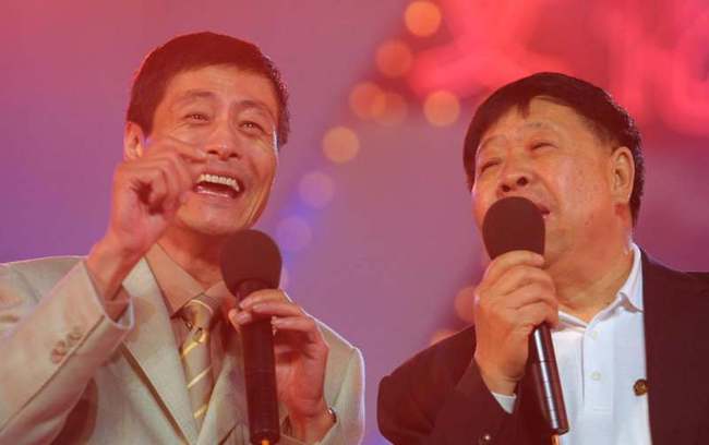 当红时抛下冯巩,移居海外享清福的刘伟,为何会成为阶下囚