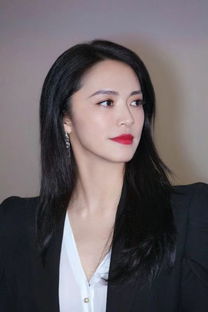 都挺好举行看片会姚晨剧中情感戏像一首舒缓的小夜曲