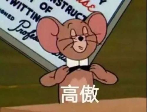 可达鸭玩具表情包猫吧