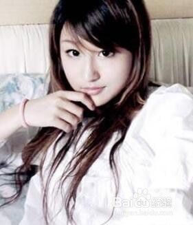 怎样判断一个女人是什么性格的人