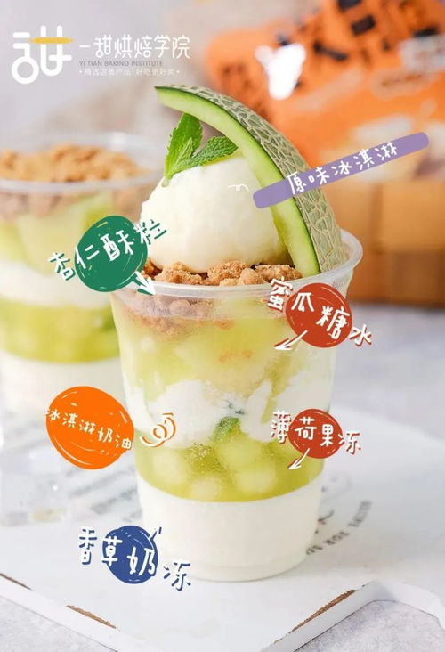 烘焙行业新品趋势盘点