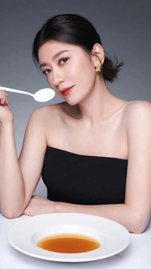 明星壁纸贾静雯