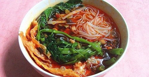 国庆旅行,你不能错过的各地美食