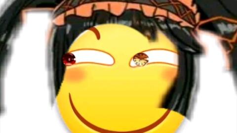 约会大作战贴吧表情极度辣眼