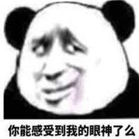 确认过眼神我遇上对的人表情包微信头像图片大全