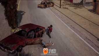 绝地求生上线表情系统的第一天,我被神仙嘲讽了六次