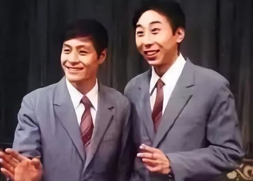 冯巩刘伟