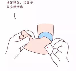 出生后被医生抱走的10分钟,宝宝居然经历了这么多