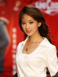 玲珑首饰展现林志玲天使脸庞组图