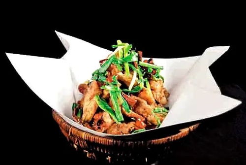 八位师傅分享旺销菜品,总有一款适合你的餐厅