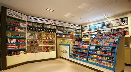 新零售时代下,门口好店拔地而起仅一周时间布局全国百座城市