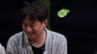 黄磊做饭真有那么好吃张杰何炅表情夸张,而她的反应最真实