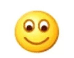 世界微笑日叮咚送你一套微笑牌保护色内含高能表情包
