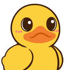 ltduck表情包