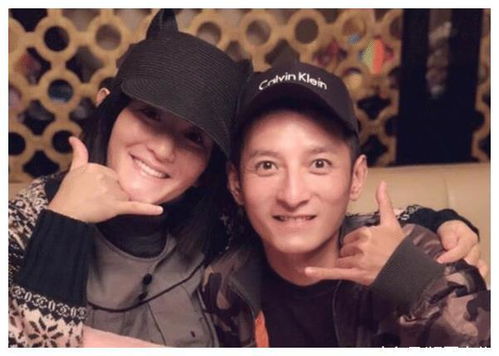 谢娜频频抢话,维嘉的表情惹人心疼镜头外对待谢娜的态度显人品