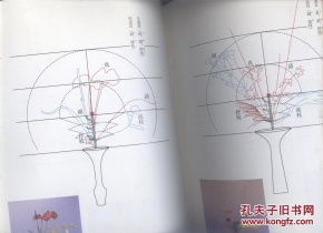池坊立花新风体作品集二
