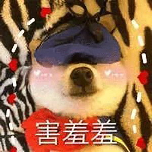 沙雕表情包可爱真的可以为所欲为
