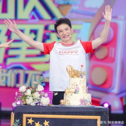维嘉回应主持晚会表情包网友2019的表情包可以更新了