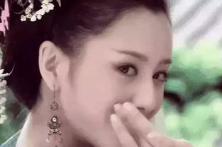 10年前电视剧中的天下第一美人,美的实乃惊心动魄