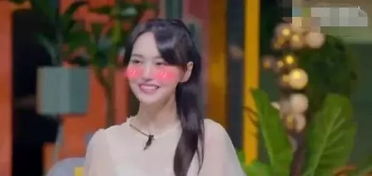 郑爽上真人秀自曝想要小孩,马天宇表情抢镜,网友忘了张翰怎么跟你分手