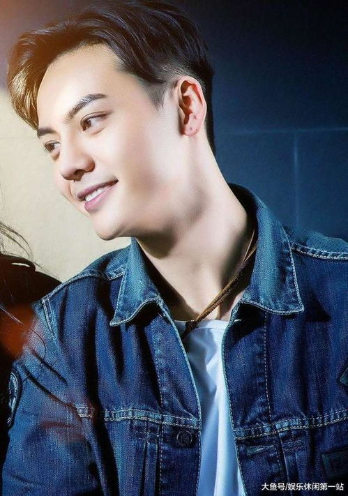 陈伟霆cp大热,对比白百何,观众觉得秦海璐与陈伟霆更配一脸