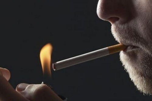 戒烟的五大好处都知道,那么吸烟的五大好处有哪些呢