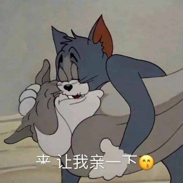 日常表情包i搞笑聊天动图小表情包