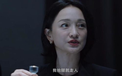 周迅董洁同框,不完美受害人5美颜值对比,动没动脸一目了然