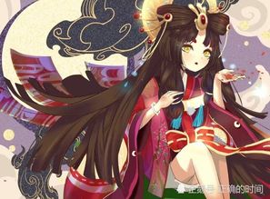 阴阳师具有划时代的五位ssr式神,他们的登场改变整个游戏