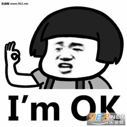 okok表情包下载无水印高清版乐游网游戏下载