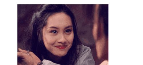 年轻时候的林青霞王祖贤的古装有多美反正现在很难看到了