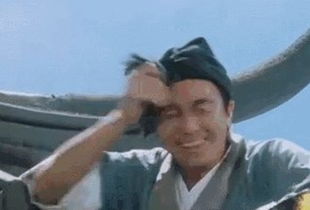 上亿人都在用的捂脸表情人物原型竟然是他
