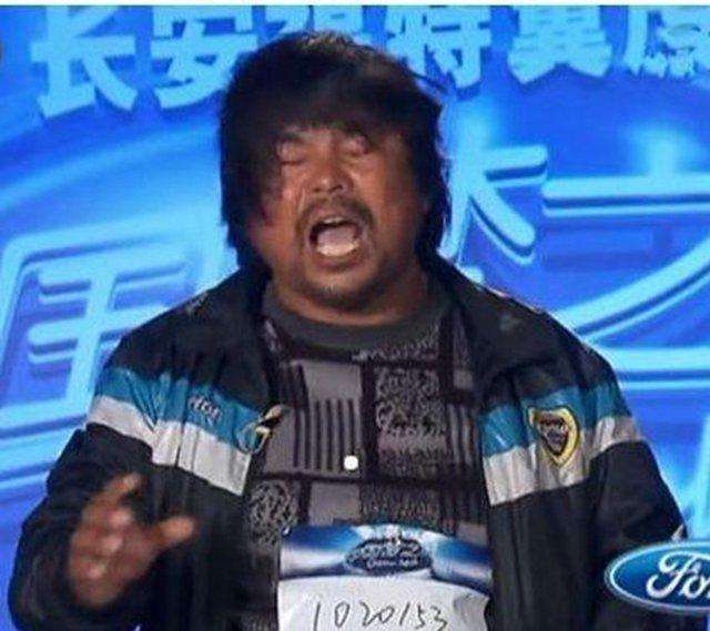 流浪10年,写了1000首歌,韩红目瞪口呆唱歌再难也没有生活难