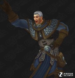 魔兽世界橙装对位骨灰显卡没好显卡就不能玩