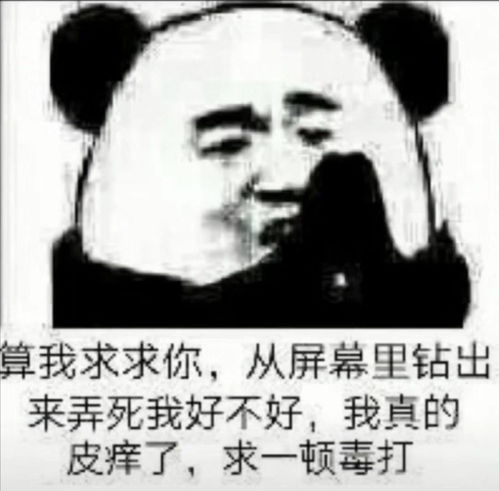 表情包给你面子你适度可以吗
