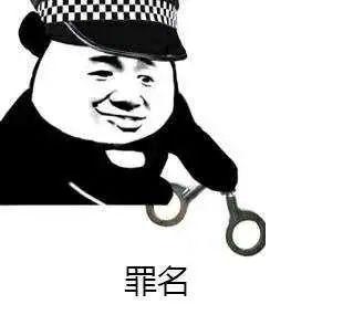 偷我表情包小偷