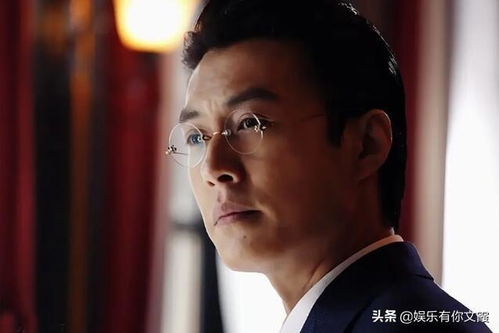 靳东又一部谍战剧强势来袭,再迎谍战剧巅峰时刻