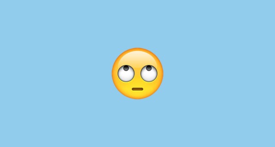 敬礼表情包emoji翻白眼