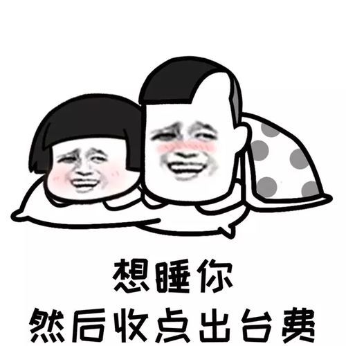 我没什么想说就是想收点各种费表情包
